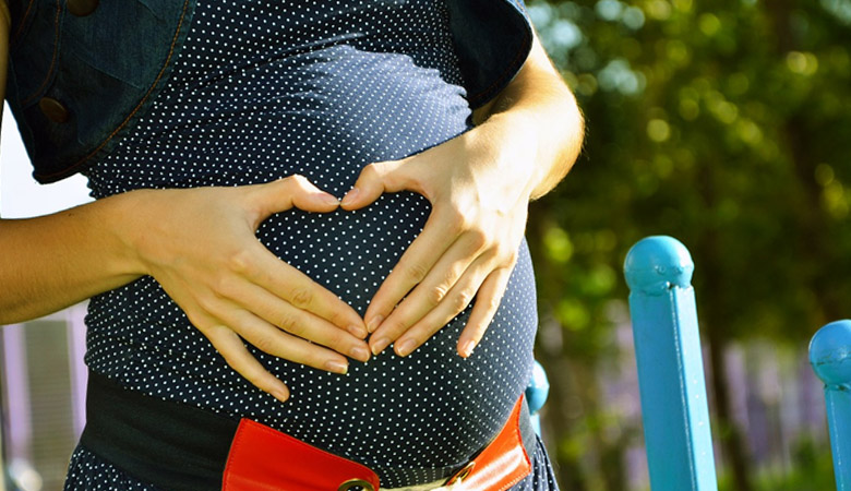 Hot Tub Pregnancy Risks