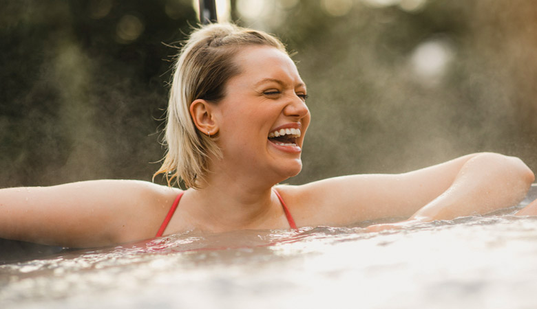 Hot Tub Use and Early Pregnancy