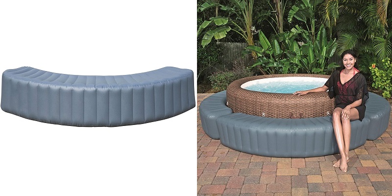 Lay Z Spa Inflatable Hot Tub Surround Units